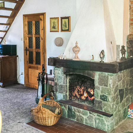 3 Bedroom Stunning Home In Dziemiany Extérieur photo