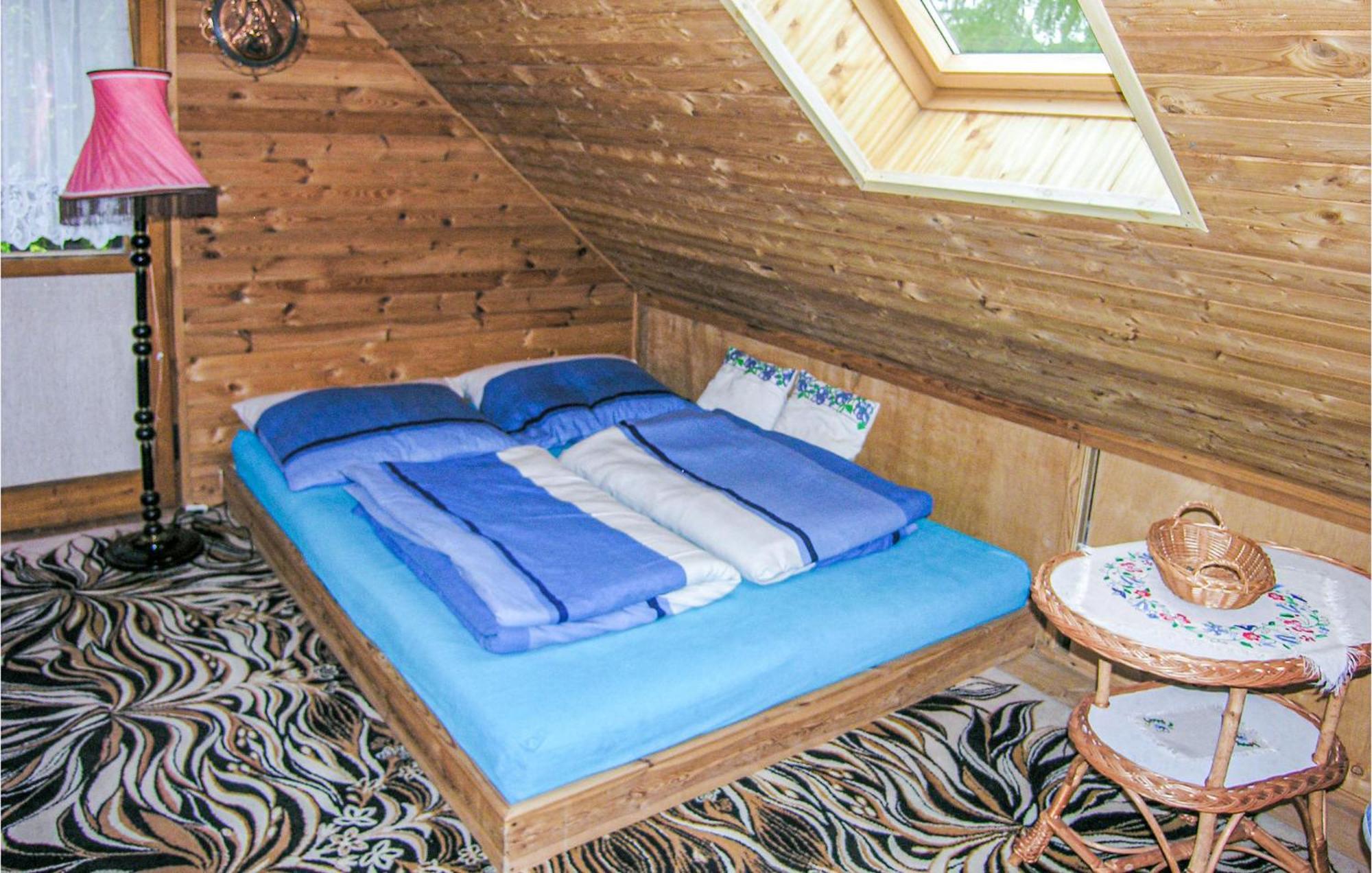 3 Bedroom Stunning Home In Dziemiany Extérieur photo