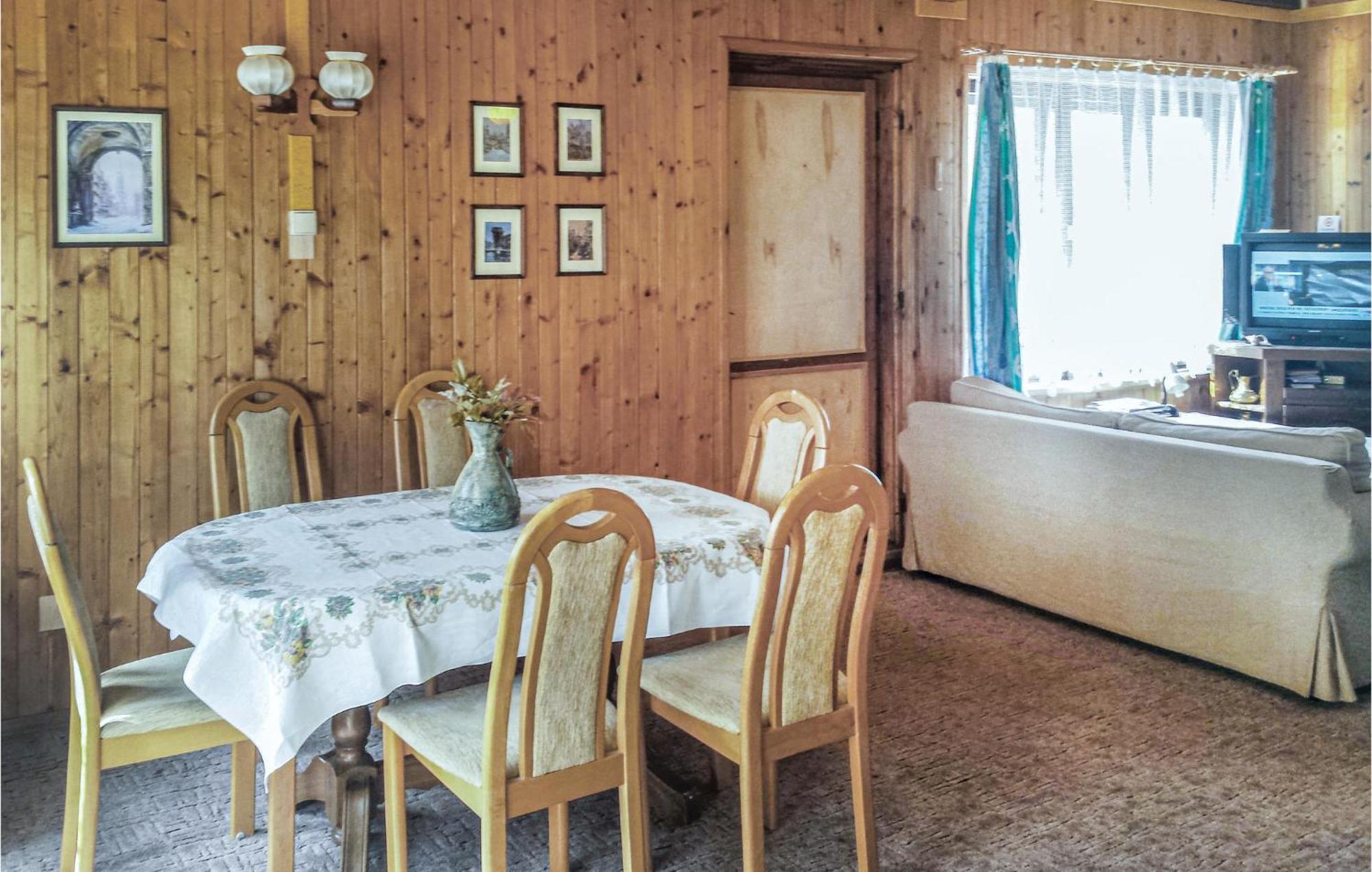 3 Bedroom Stunning Home In Dziemiany Extérieur photo