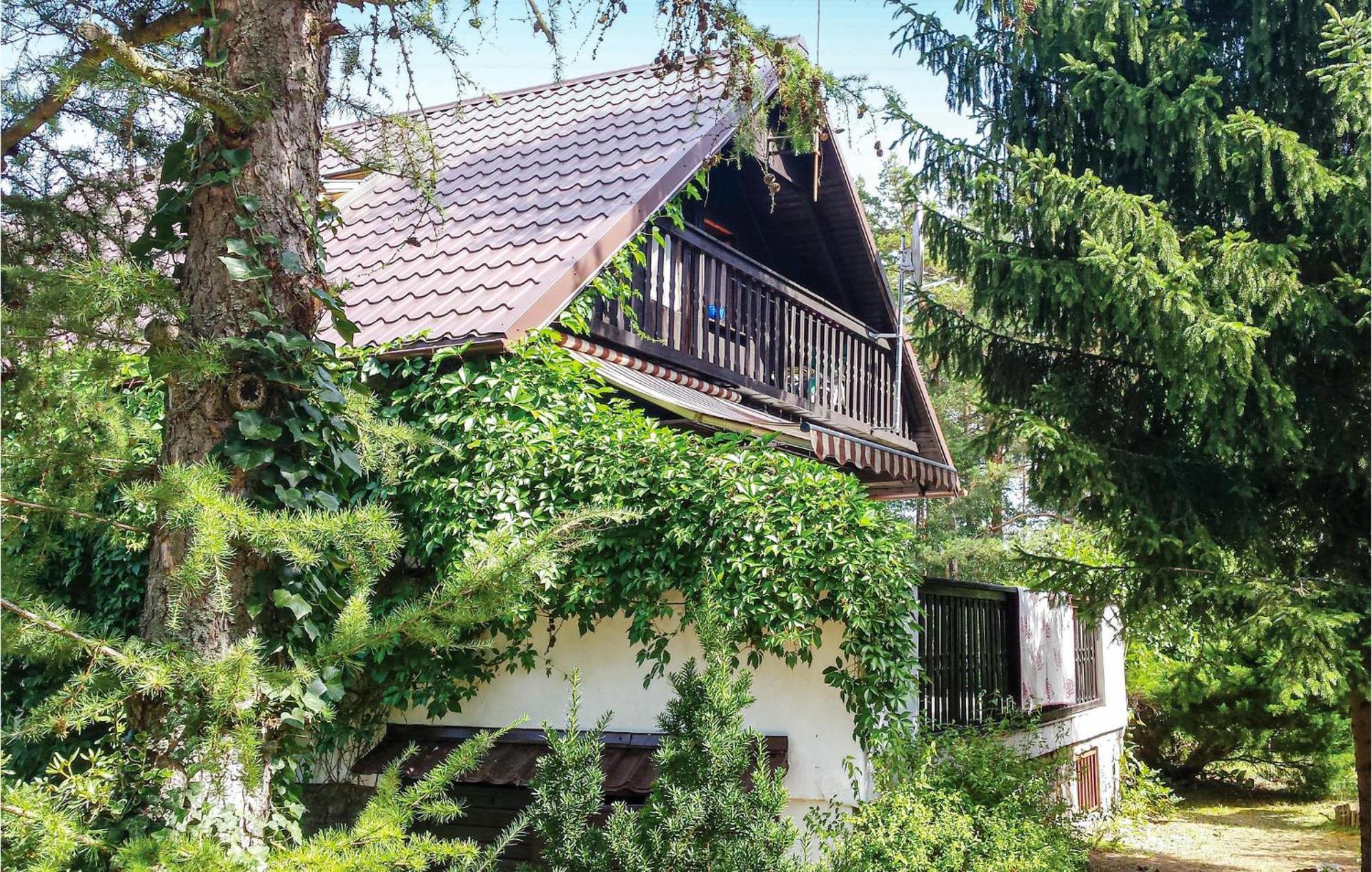 3 Bedroom Stunning Home In Dziemiany Extérieur photo